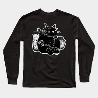 Pickles Long Sleeve T-Shirt